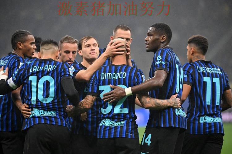 国际米兰状态回暖球队未来方向逐渐清晰