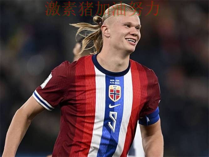 哈兰德关键时刻赛后发声再成头条