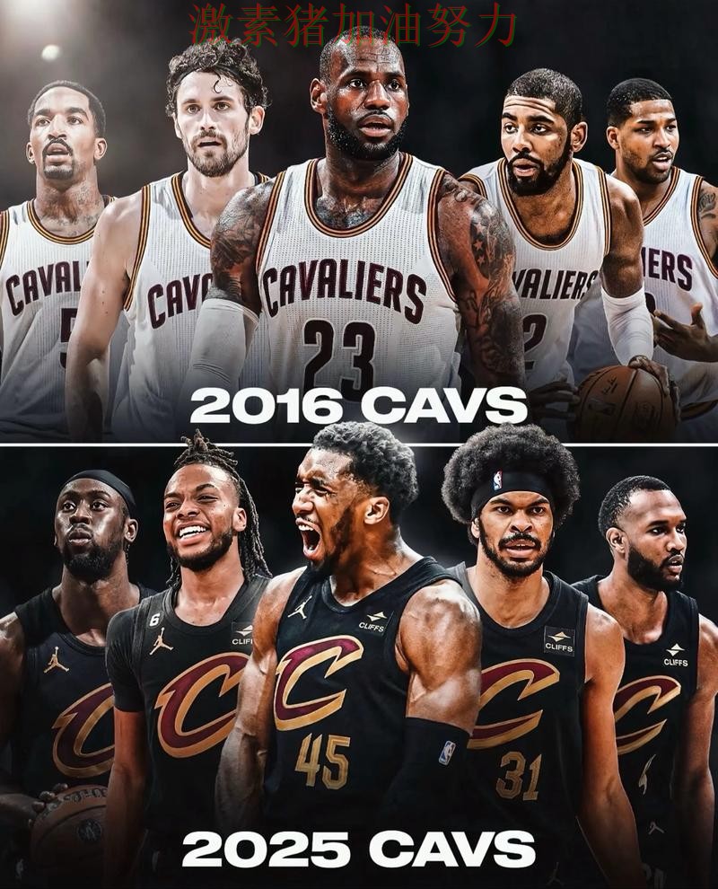 骑士争冠前景出现变化 骑士争冠前景出现变化